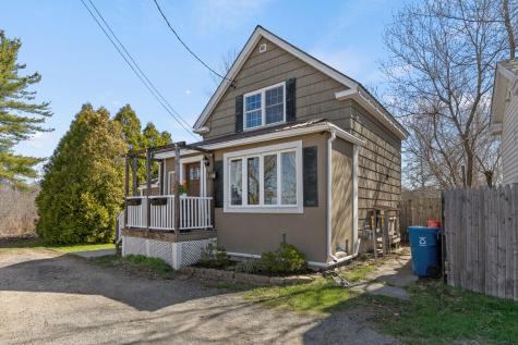 313R Warren Avenue Portland ME 04103