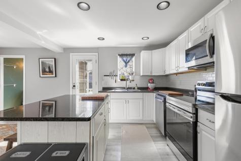 313R Warren Avenue Portland ME 04103