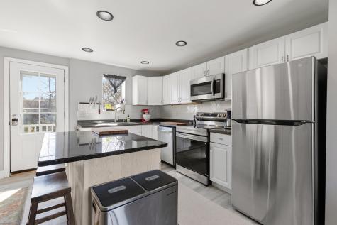 313R Warren Avenue Portland ME 04103