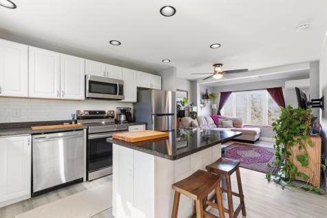 313R Warren Avenue Portland ME 04103