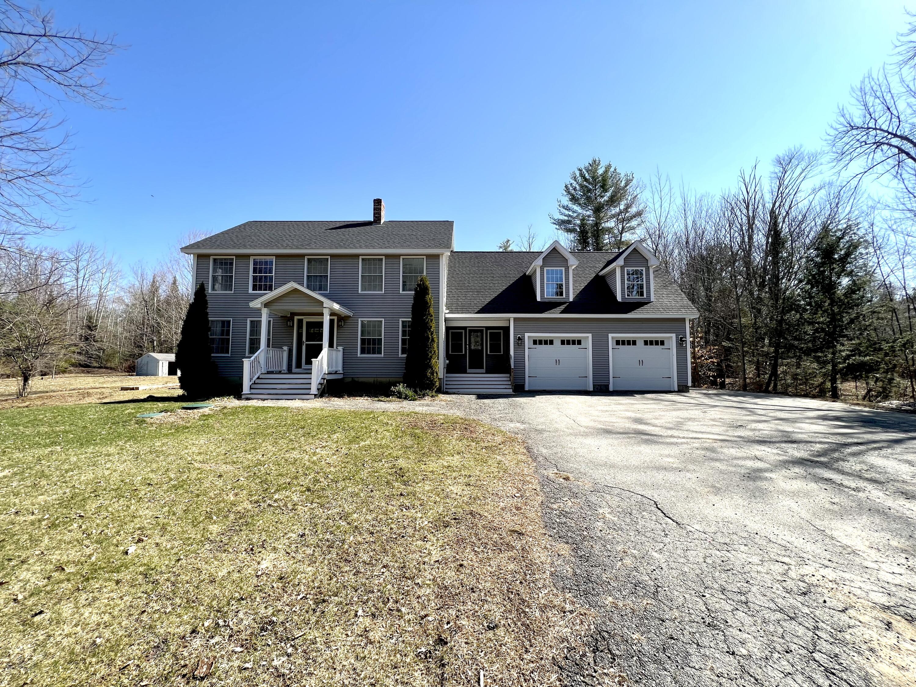 126 Osborne Road Gorham 1554648 Maine Real Estate Experts