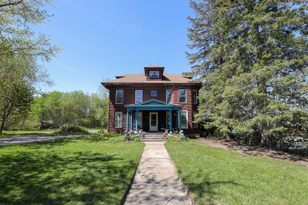 63 Highland Avenue Winthrop ME 04364