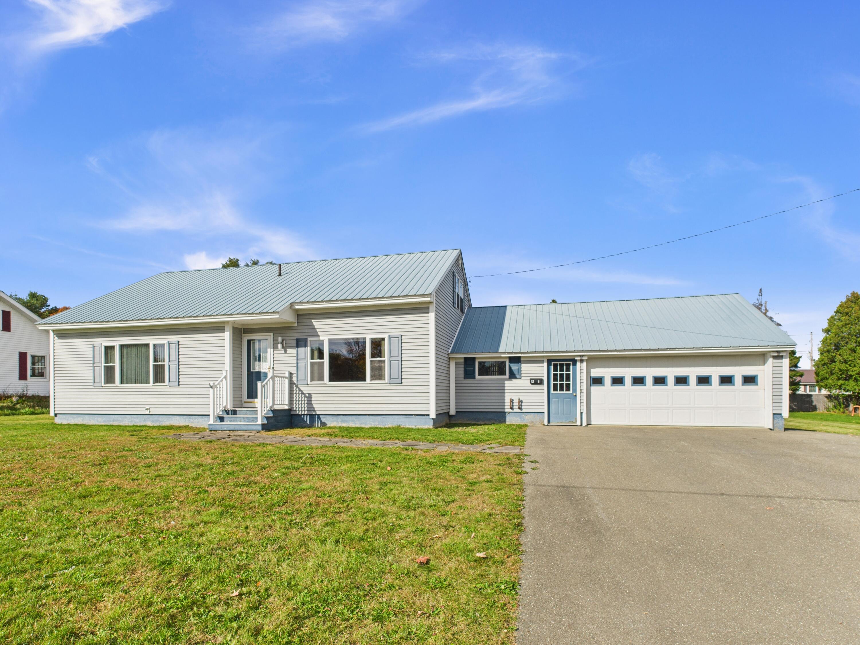 71 Garden Circle Caribou ME 04736