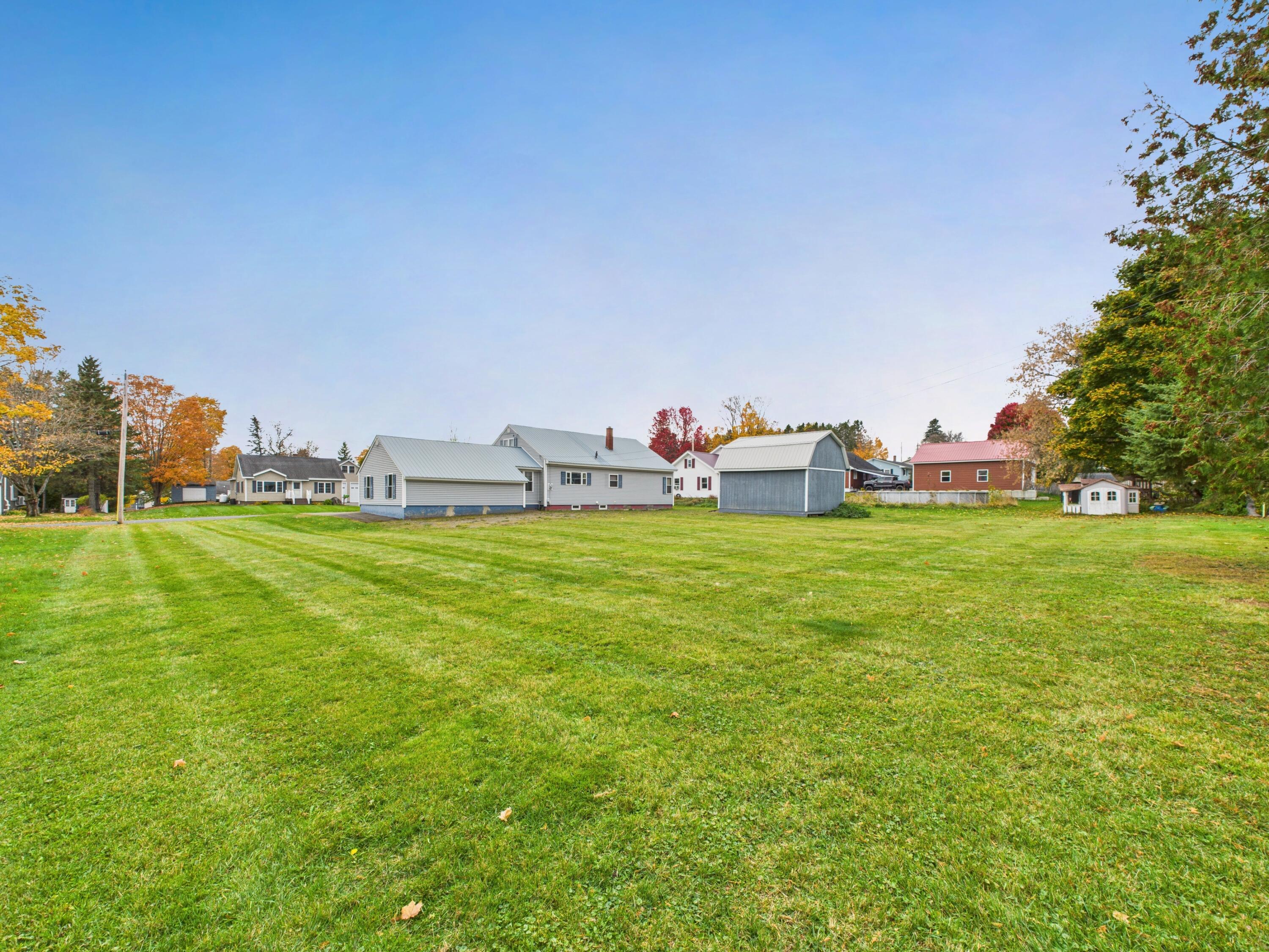 71 Garden Circle Caribou ME 04736