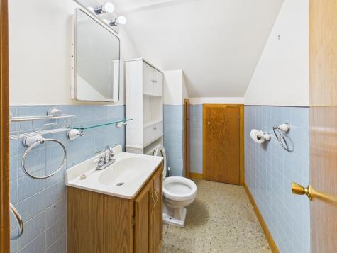 71 Garden Circle Caribou ME 04736