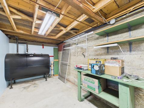 71 Garden Circle Caribou ME 04736