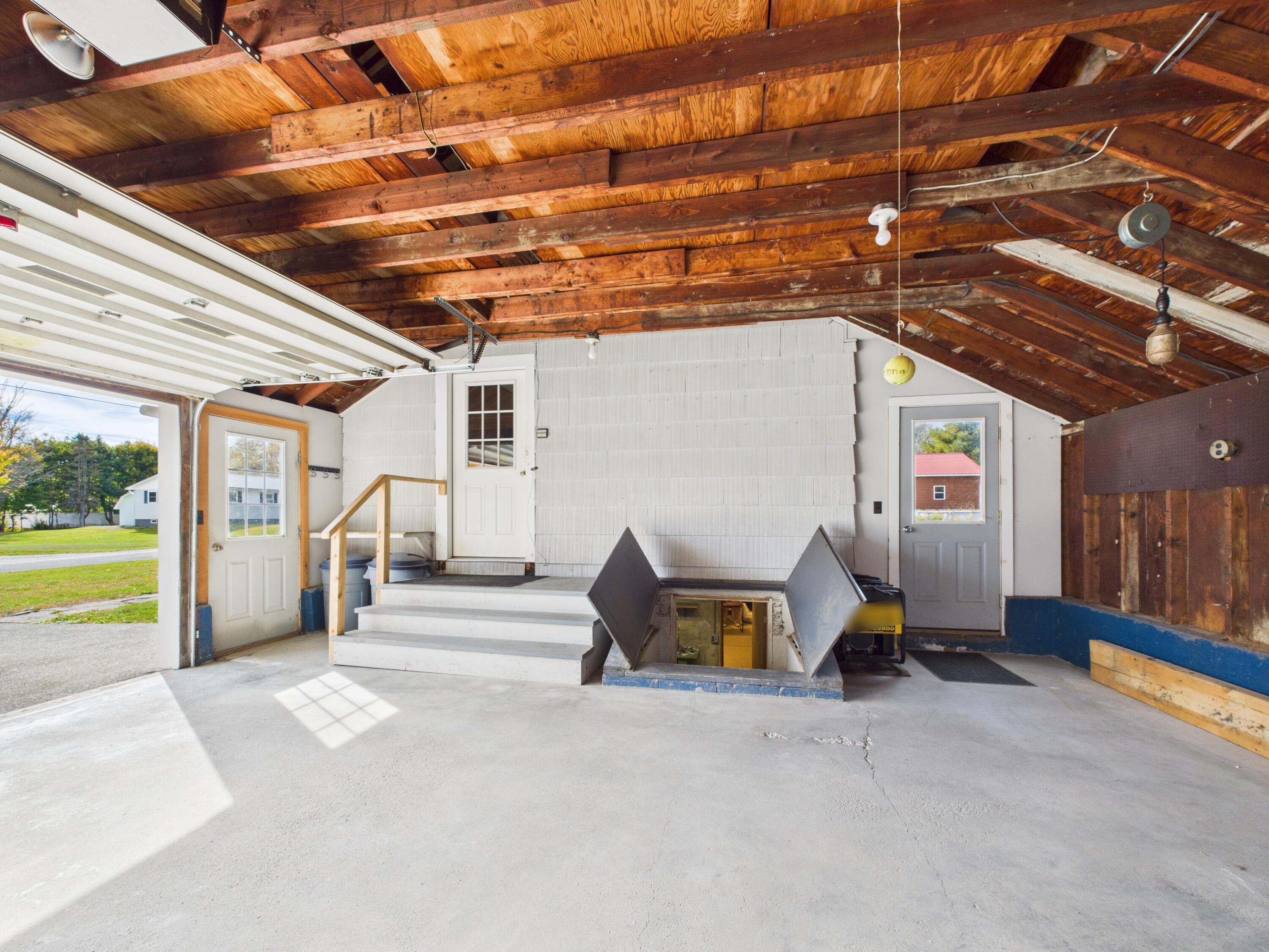 71 Garden Circle Caribou ME 04736