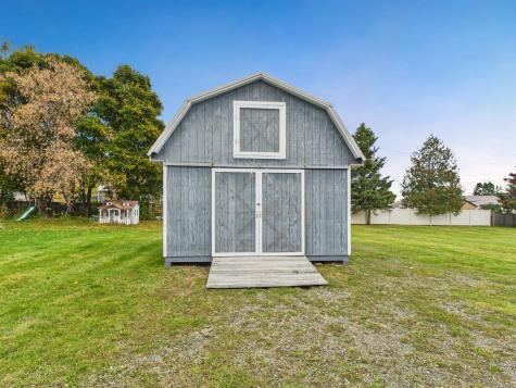 71 Garden Circle Caribou ME 04736