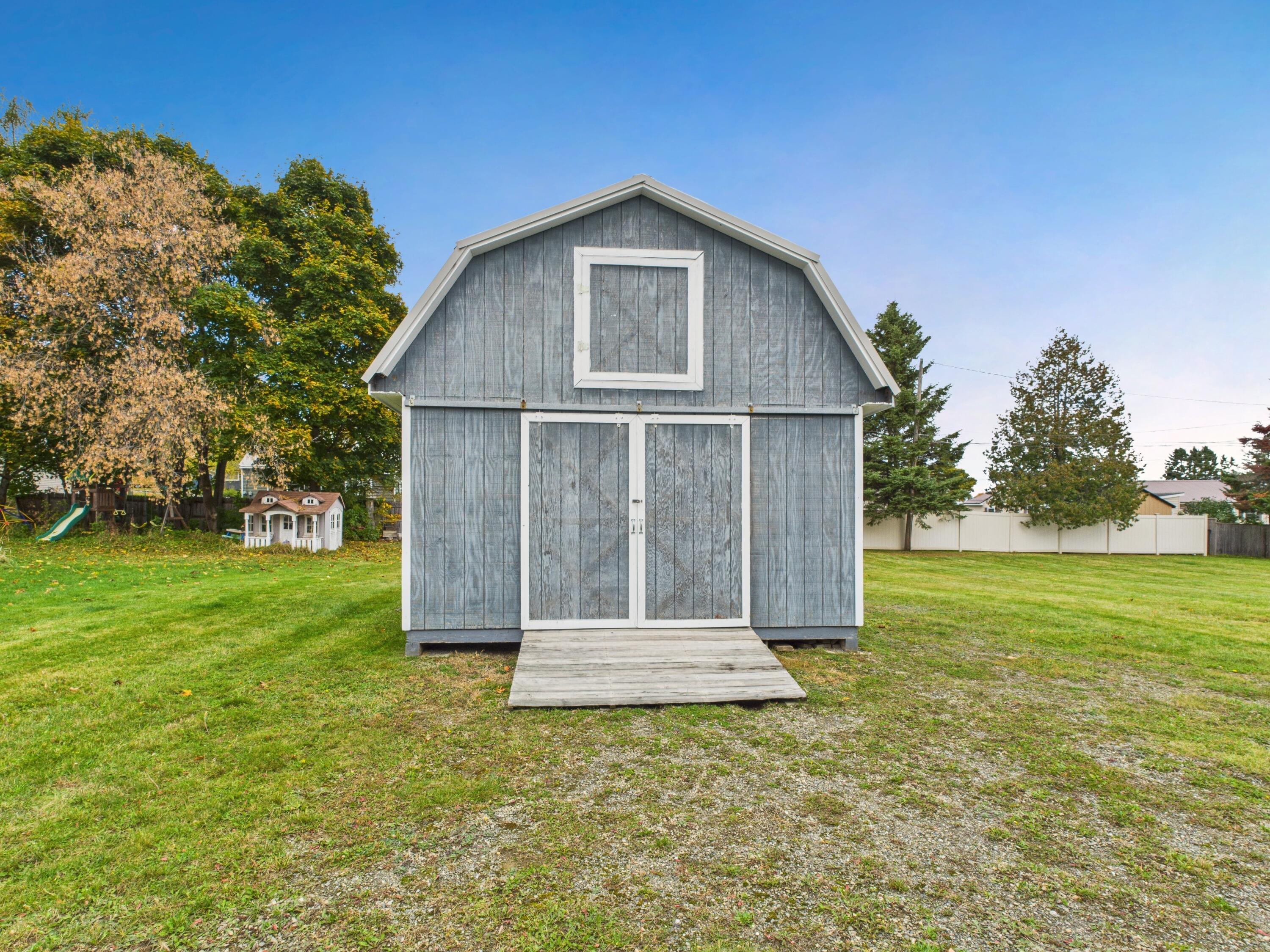 71 Garden Circle Caribou ME 04736