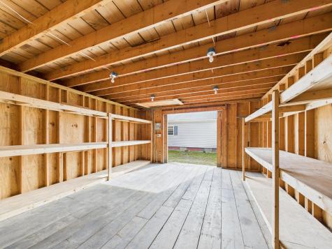 71 Garden Circle Caribou ME 04736