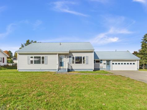 71 Garden Circle Caribou ME 04736