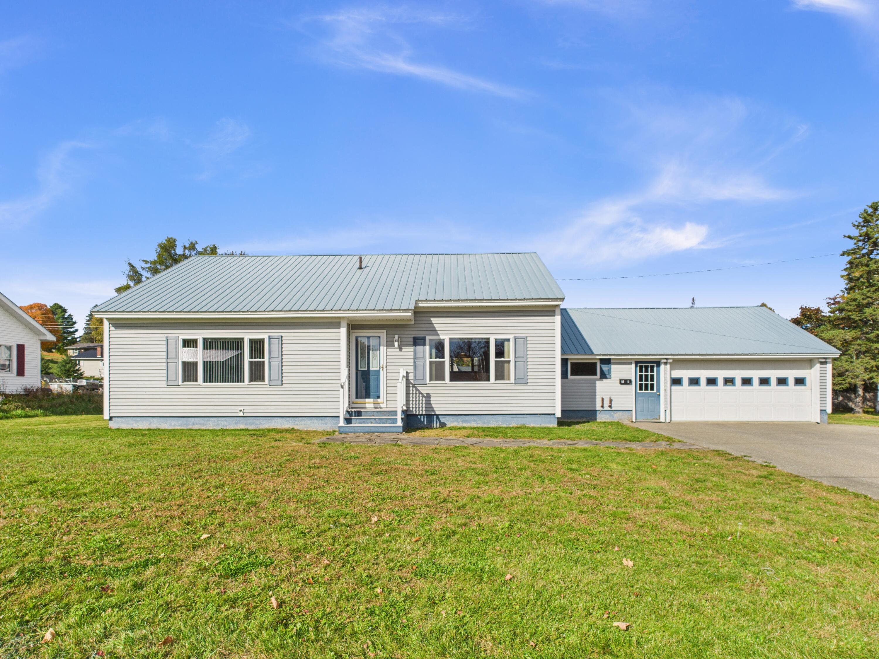 71 Garden Circle Caribou ME 04736