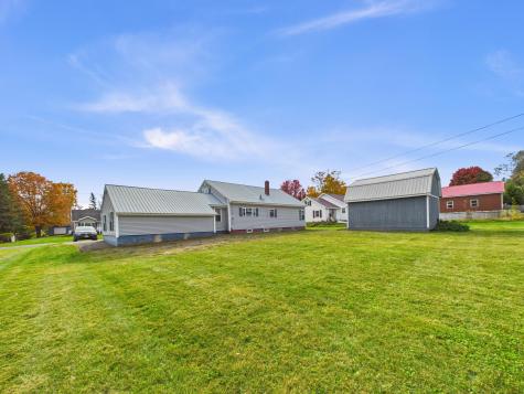 71 Garden Circle Caribou ME 04736