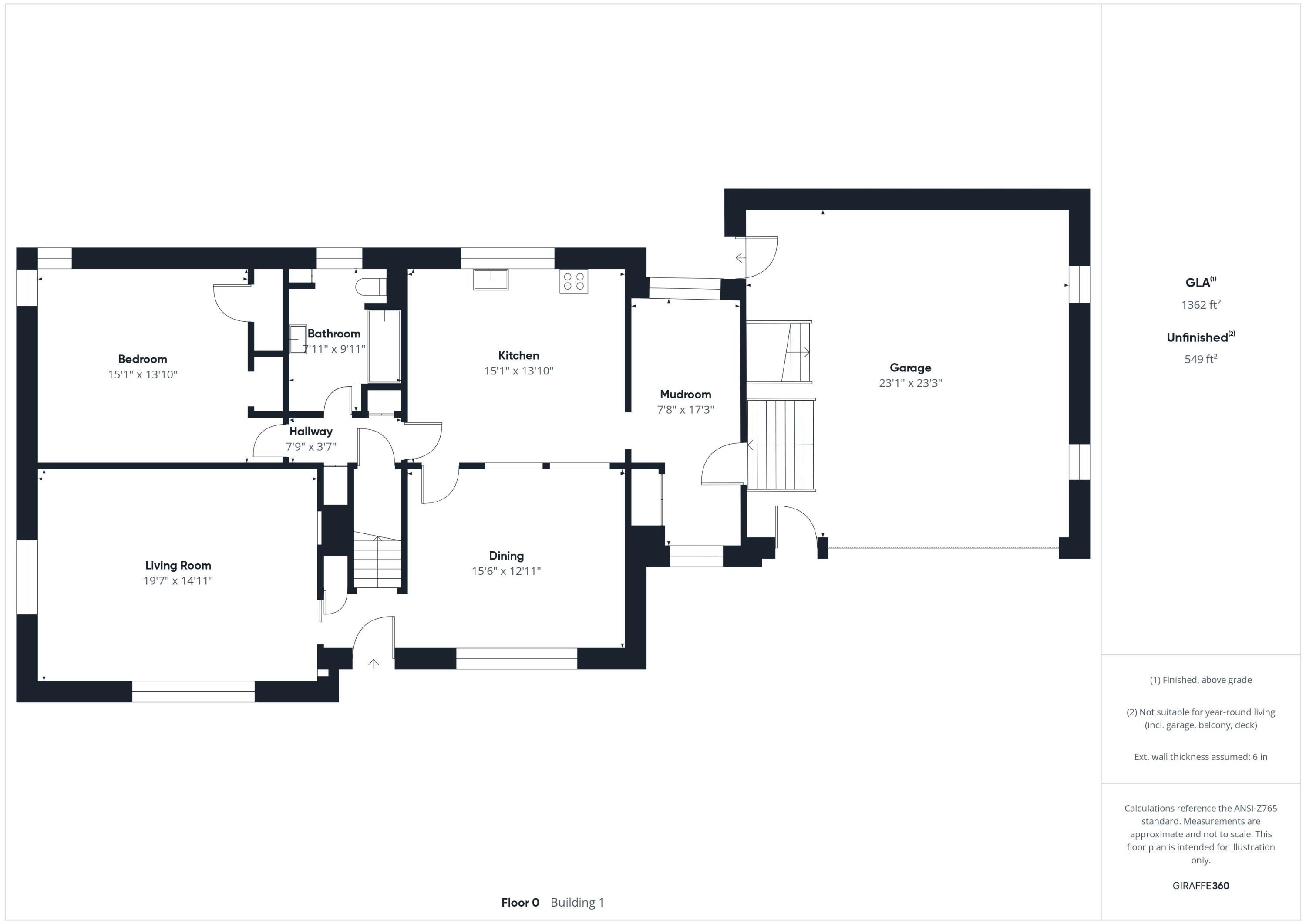 71 Garden Circle Caribou ME 04736