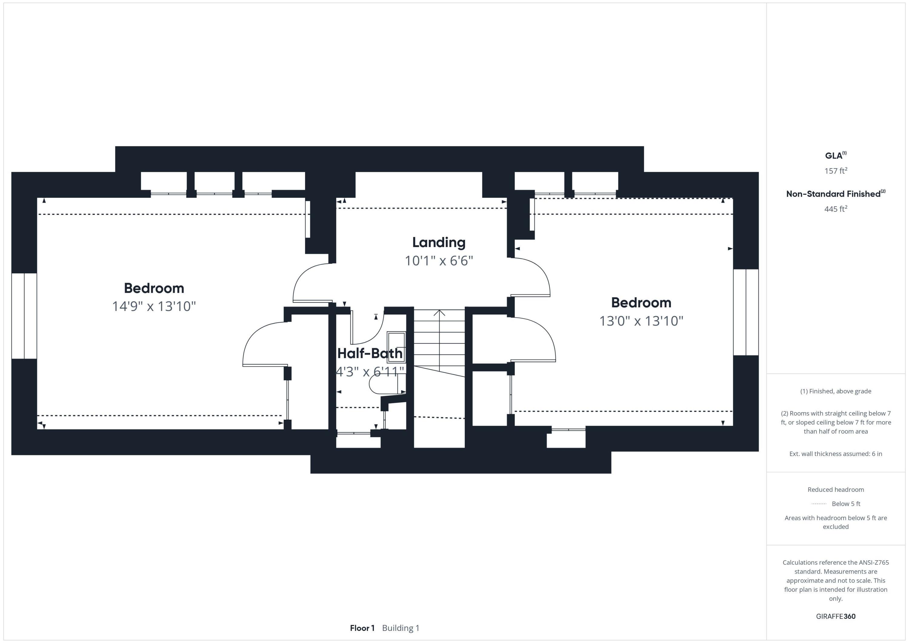 71 Garden Circle Caribou ME 04736