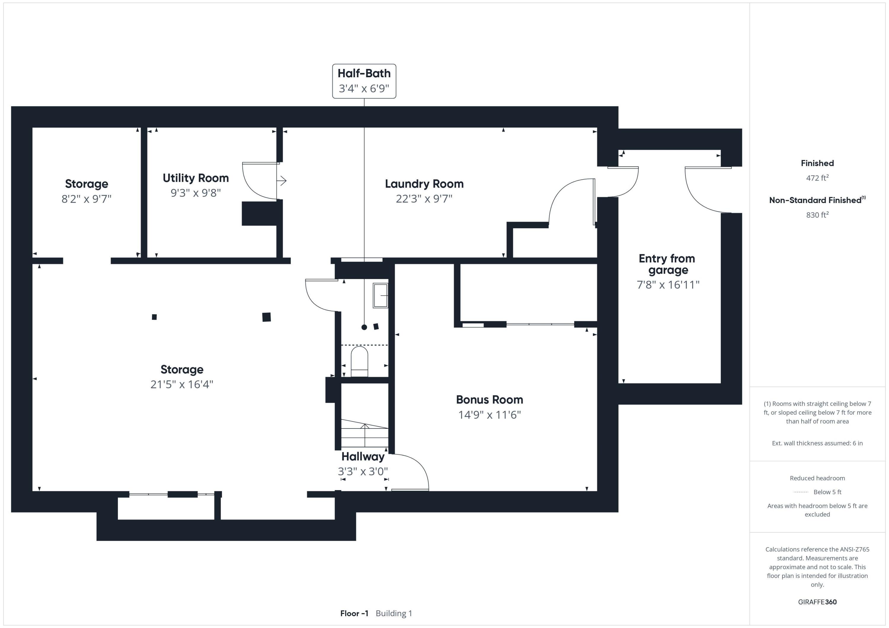 71 Garden Circle Caribou ME 04736