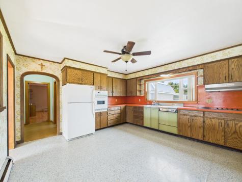 71 Garden Circle Caribou ME 04736