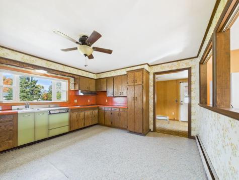 71 Garden Circle Caribou ME 04736