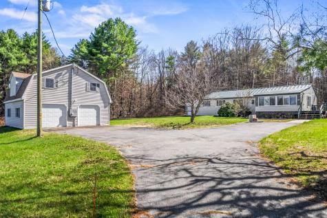 991 Oakland Road Belgrade ME 04917