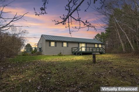 991 Oakland Road Belgrade ME 04917