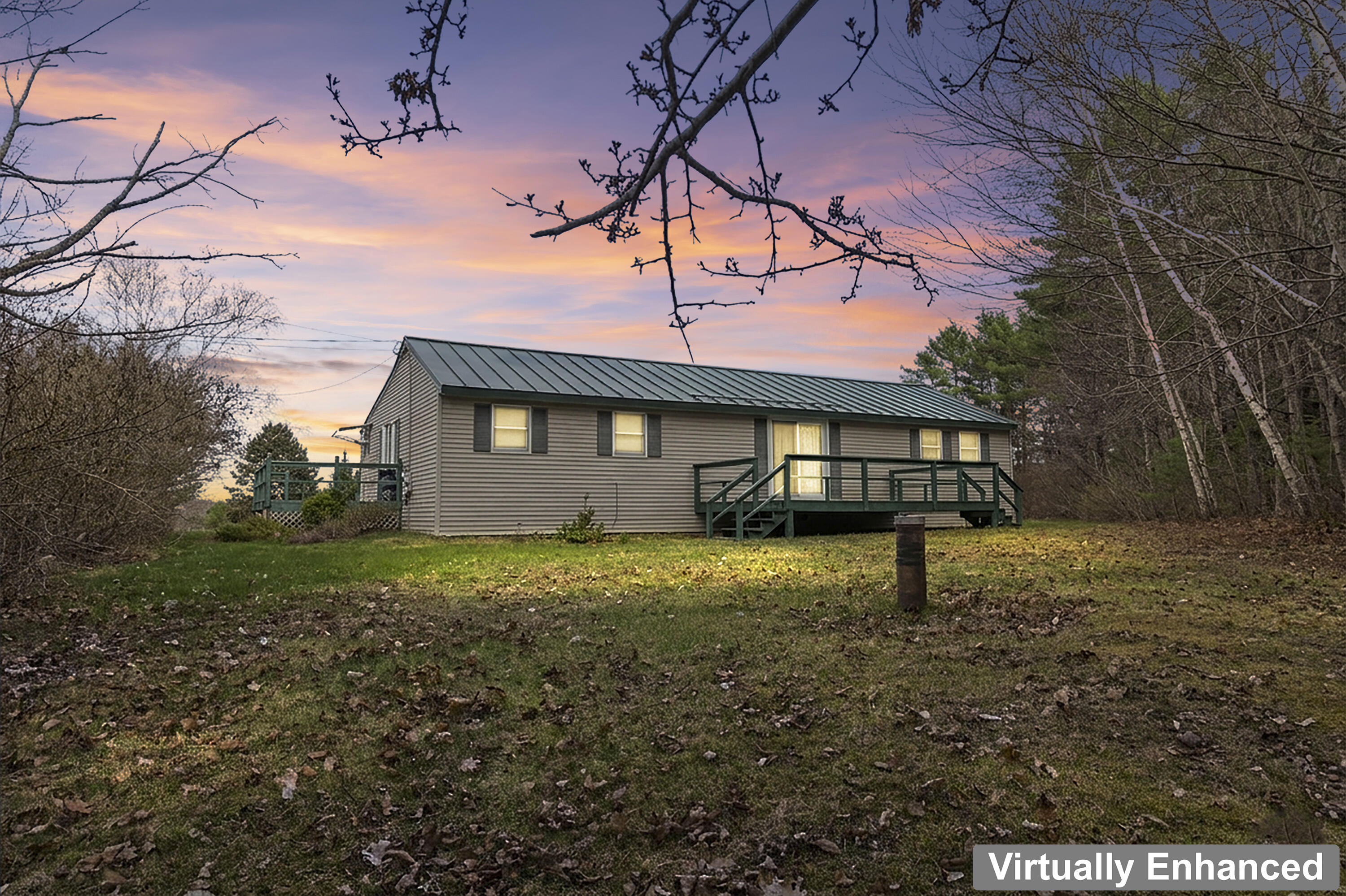 991 Oakland Road Belgrade ME 04917
