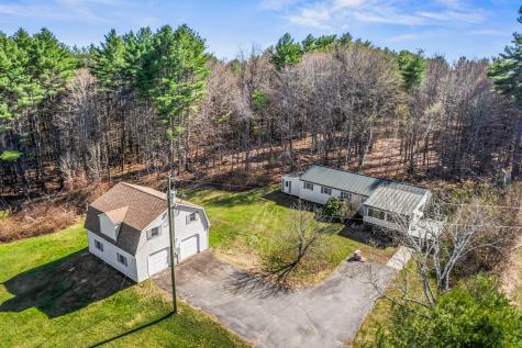 991 Oakland Road Belgrade ME 04917