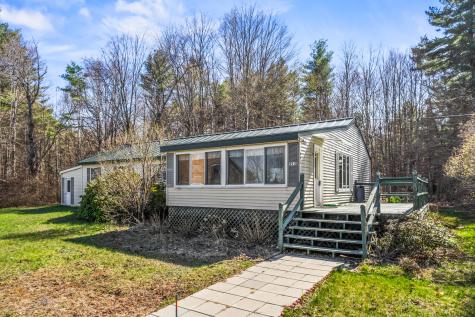 991 Oakland Road Belgrade ME 04917