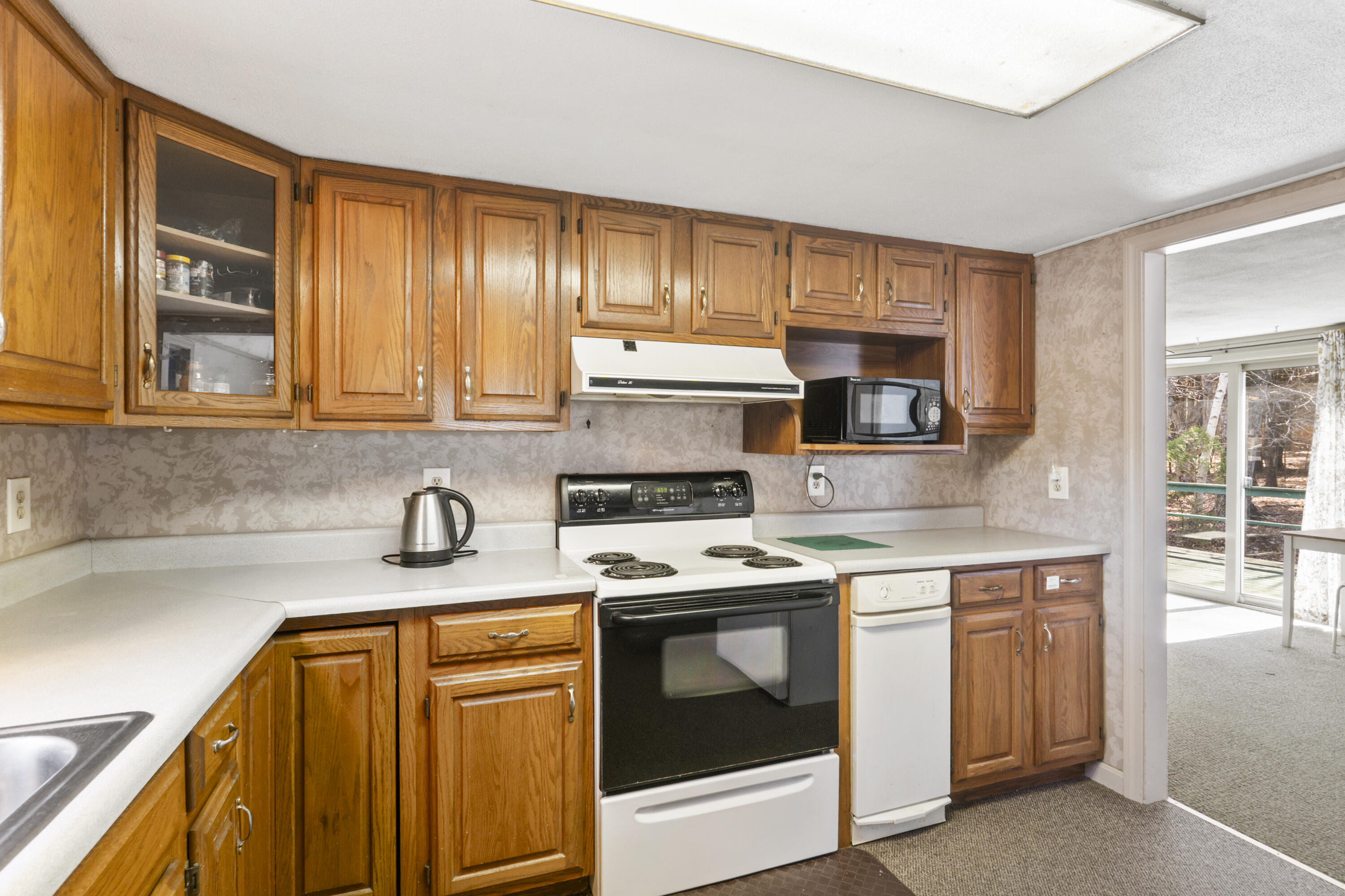 991 Oakland Road Belgrade ME 04917