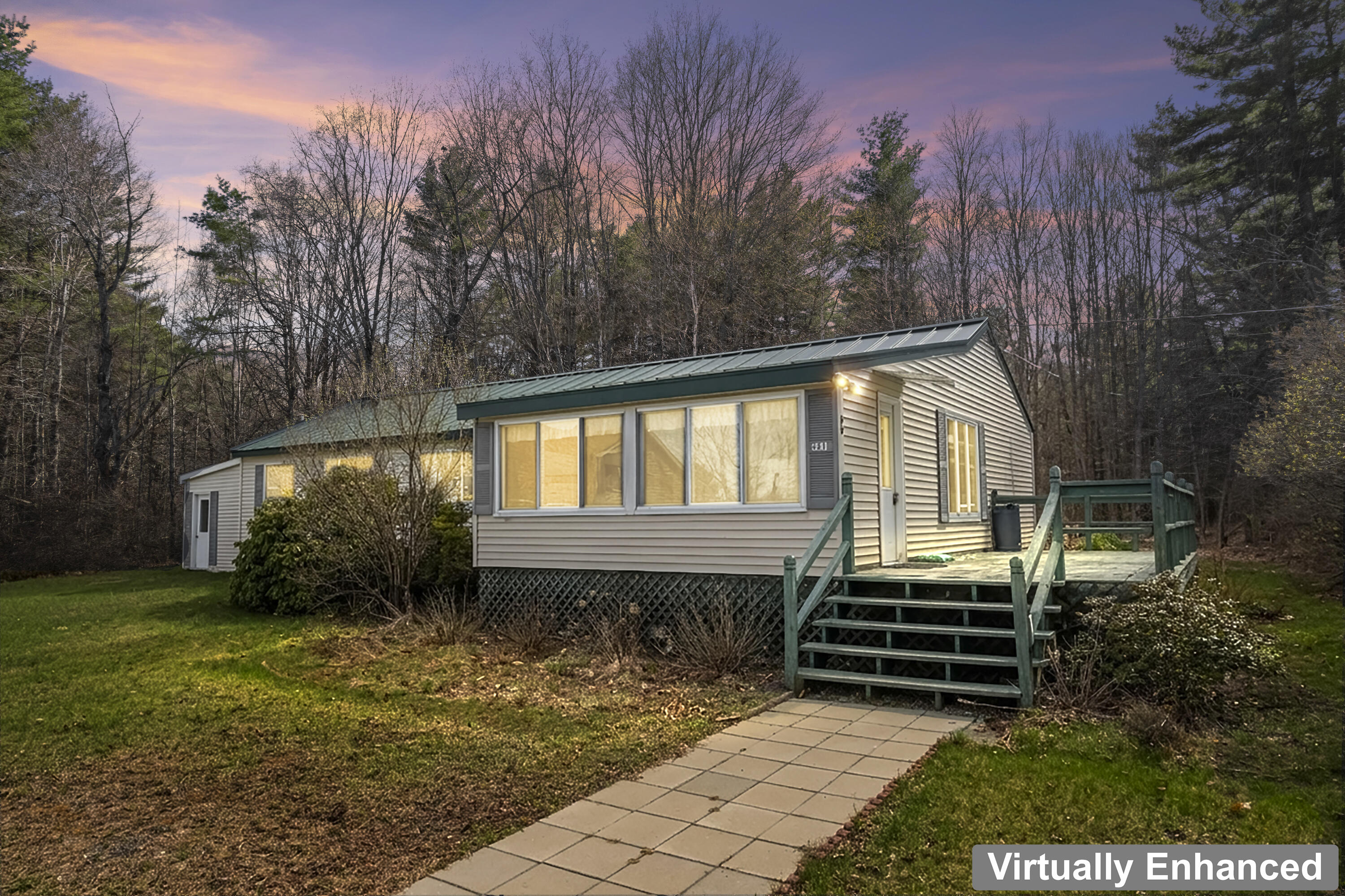 991 Oakland Road Belgrade ME 04917