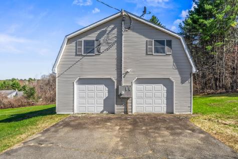 991 Oakland Road Belgrade ME 04917