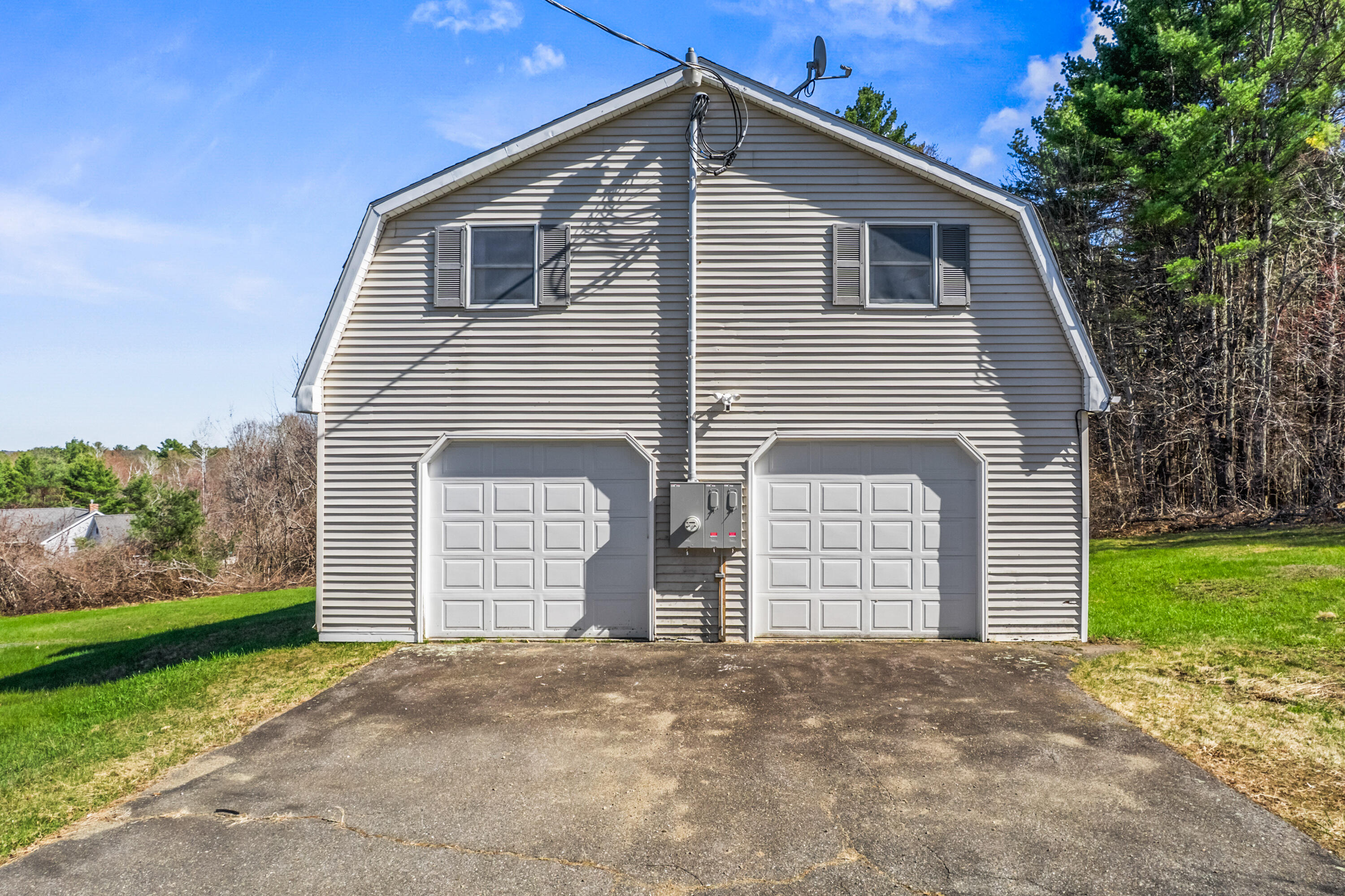 991 Oakland Road Belgrade ME 04917