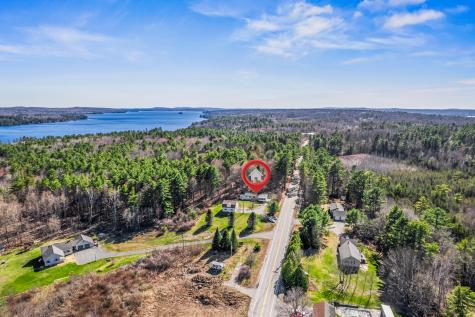 991 Oakland Road Belgrade ME 04917