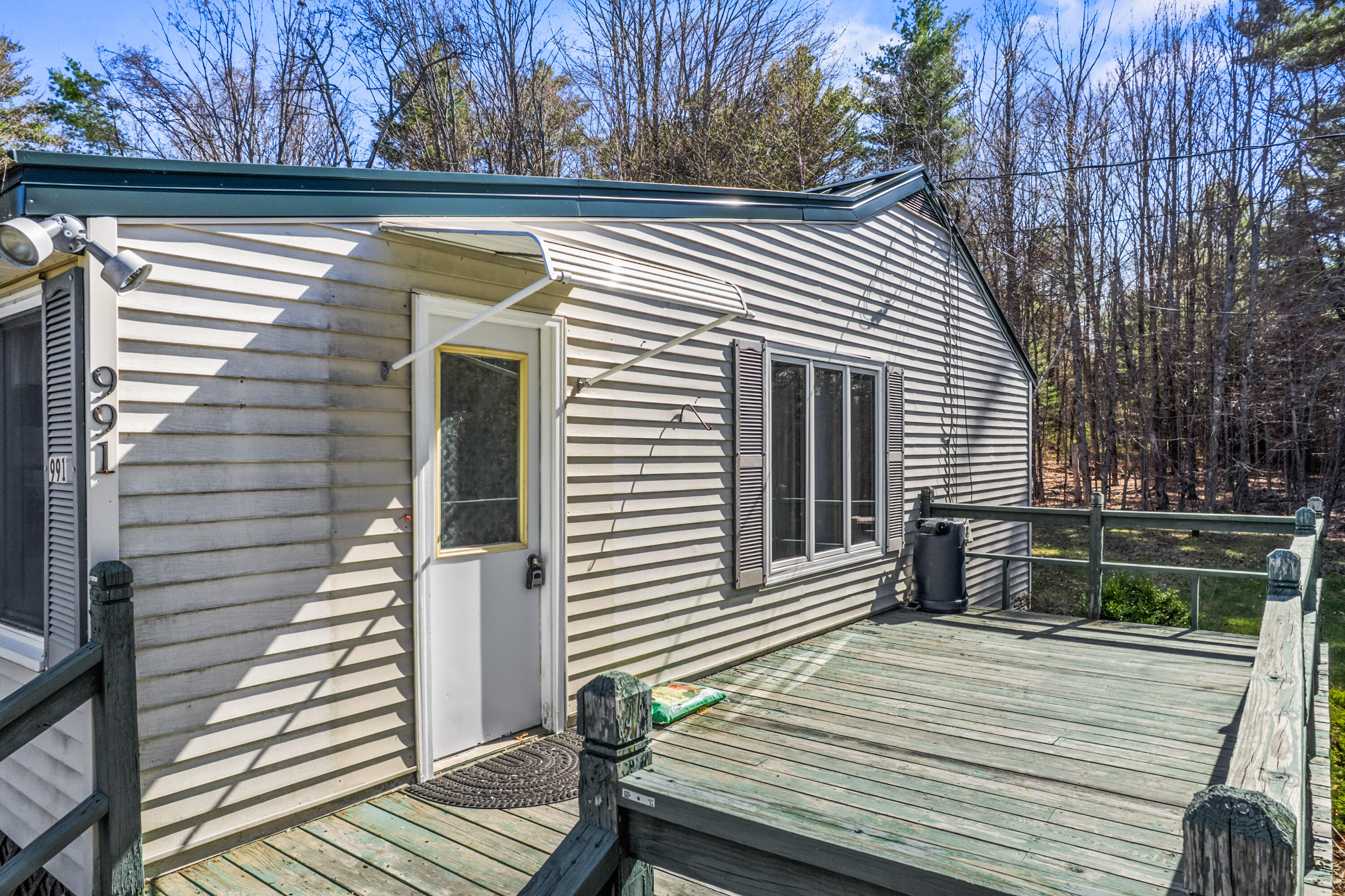 991 Oakland Road Belgrade ME 04917