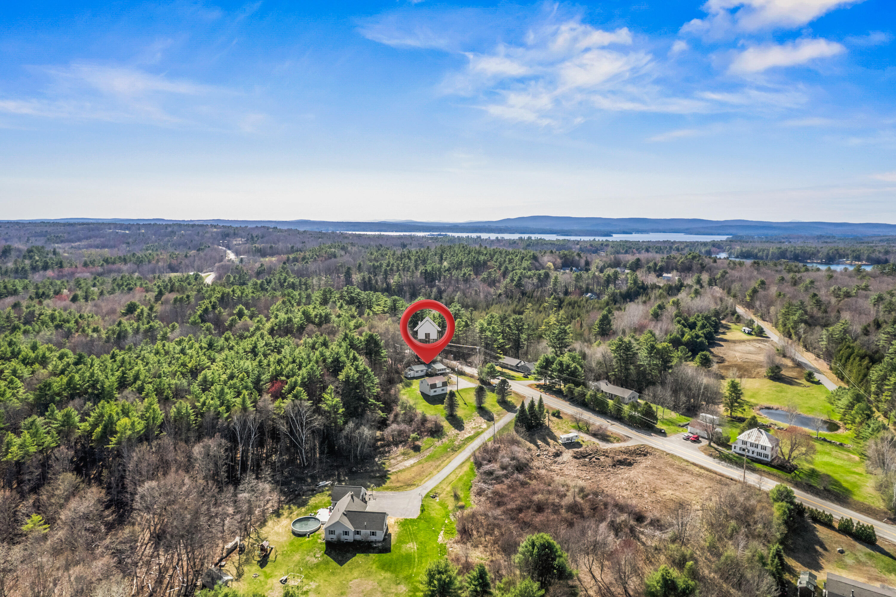 991 Oakland Road Belgrade ME 04917