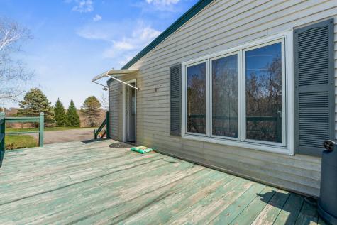 991 Oakland Road Belgrade ME 04917