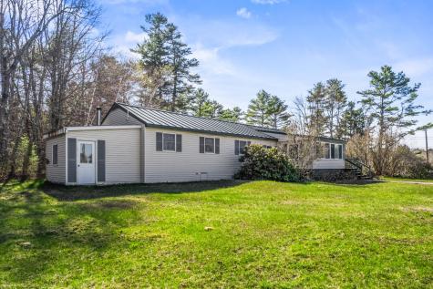 991 Oakland Road Belgrade ME 04917