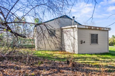 991 Oakland Road Belgrade ME 04917