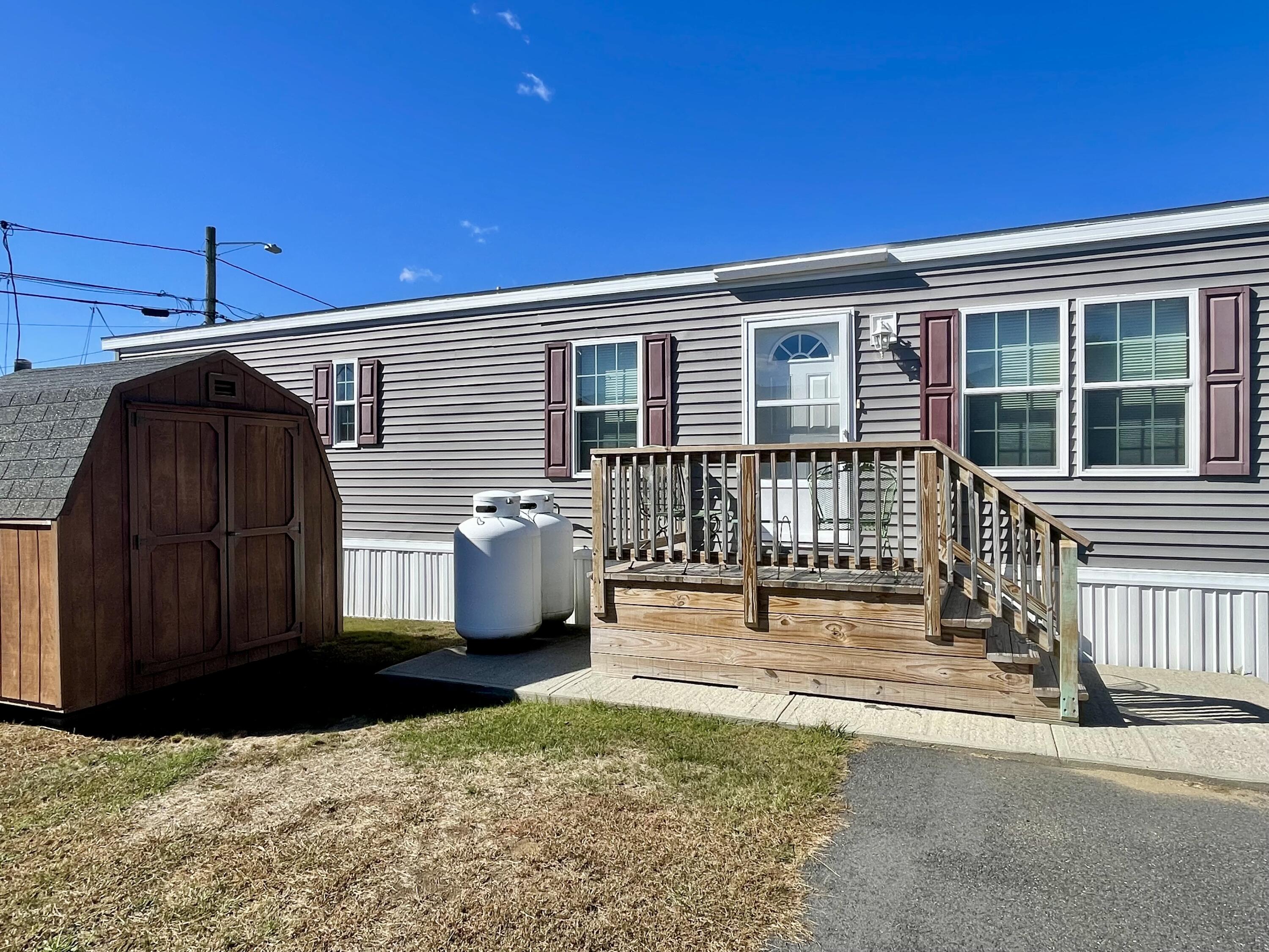 54 Linnell Circle Brunswick ME 04011