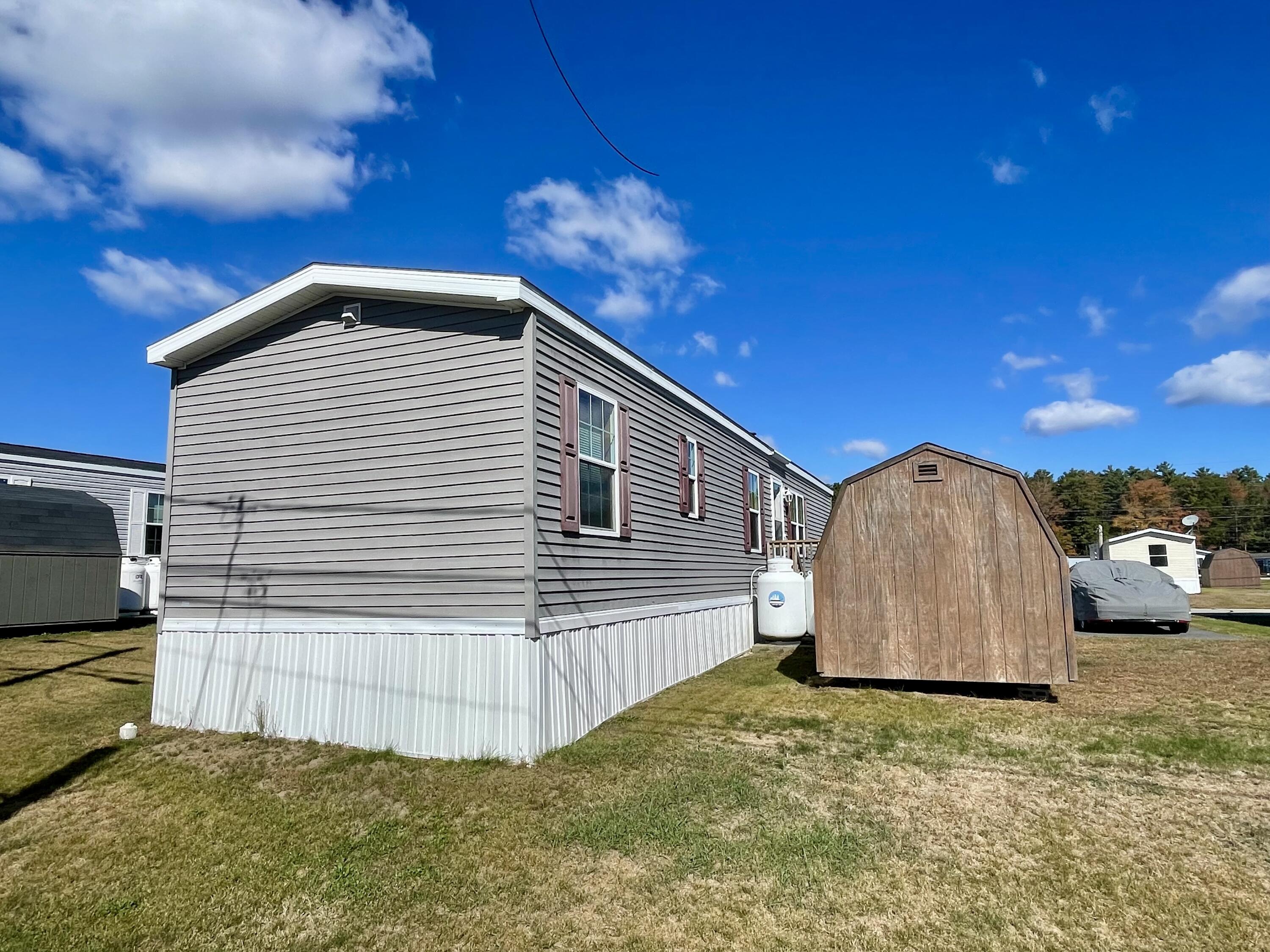 54 Linnell Circle Brunswick ME 04011