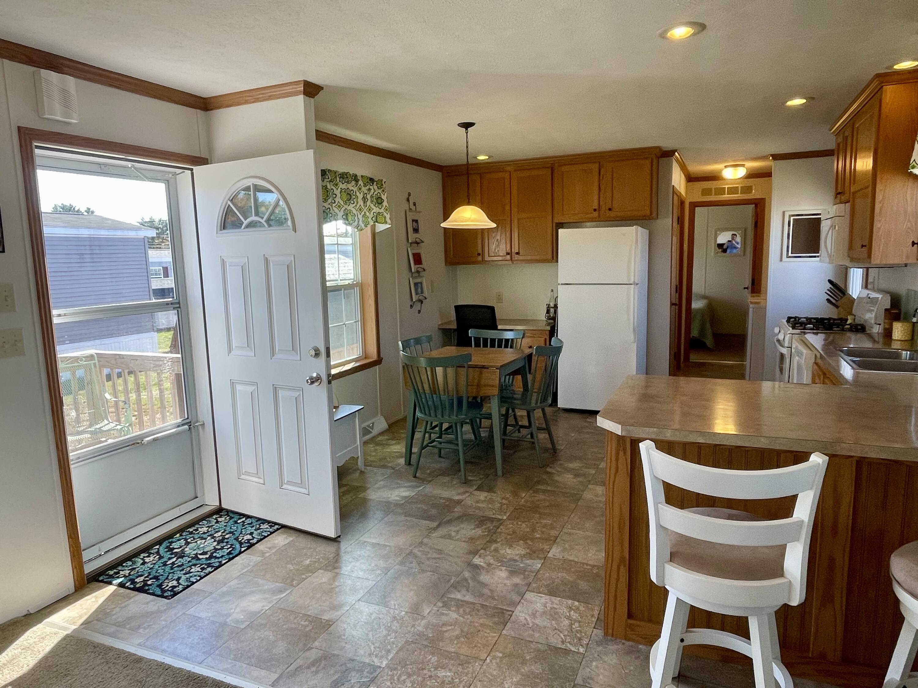 54 Linnell Circle Brunswick ME 04011