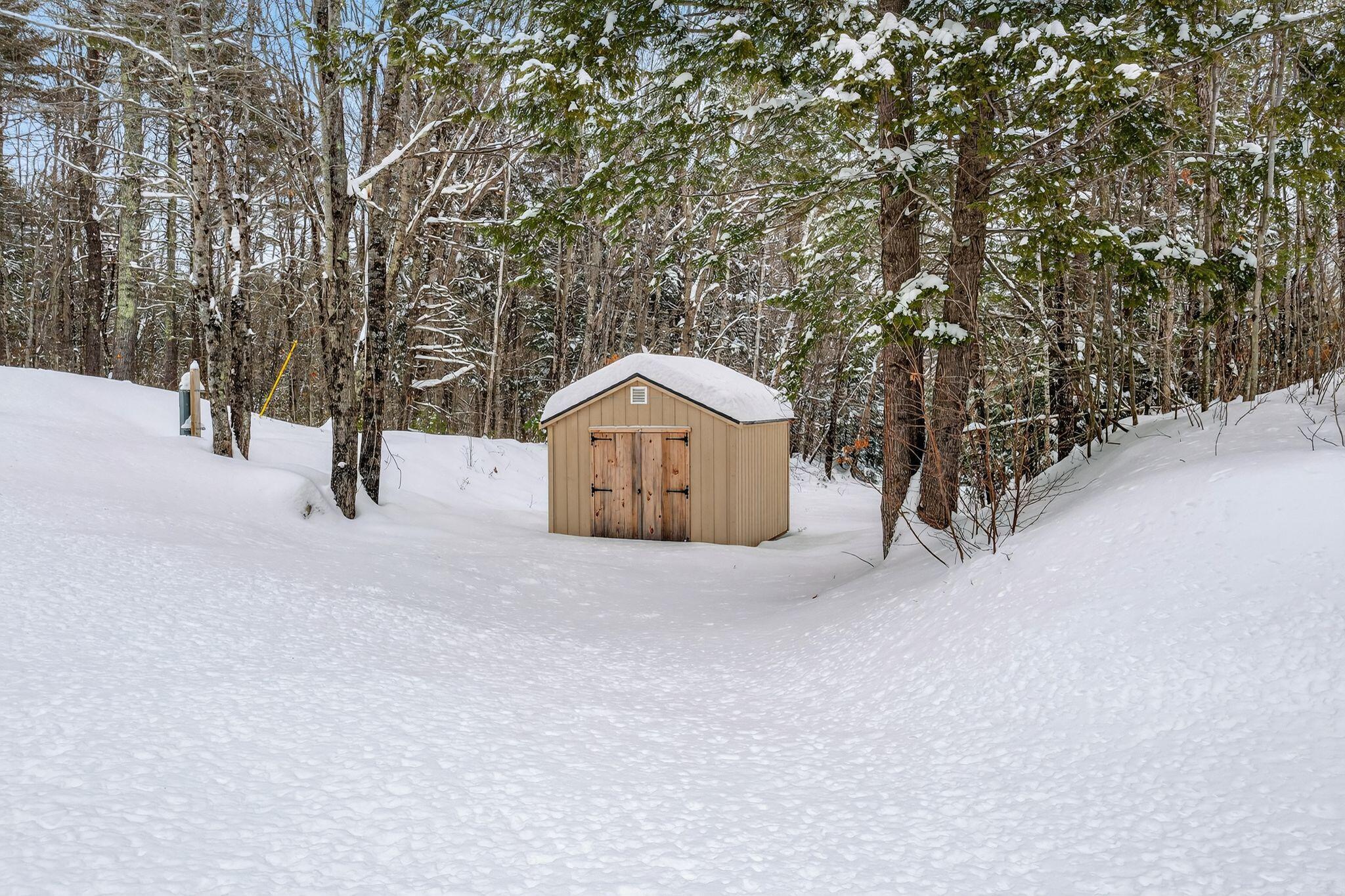1525 Roosevelt Trail Raymond ME 04071