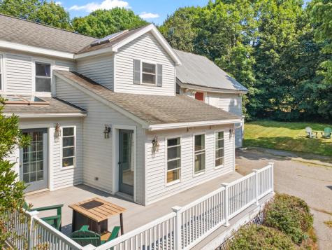 96 Central Street Gardiner ME 04345