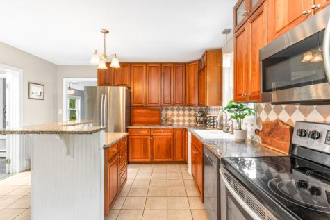 96 Central Street Gardiner ME 04345