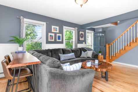 96 Central Street Gardiner ME 04345