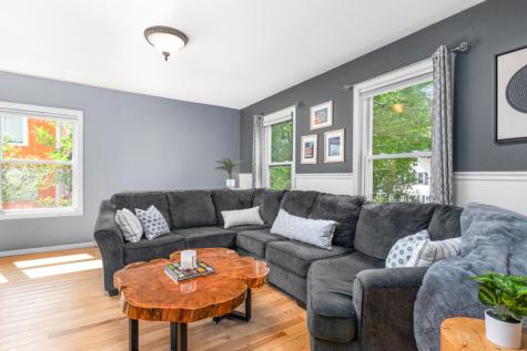 96 Central Street Gardiner ME 04345