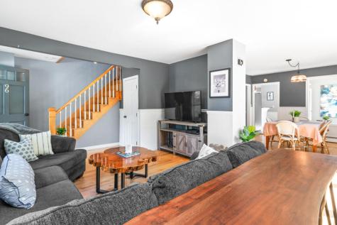 96 Central Street Gardiner ME 04345