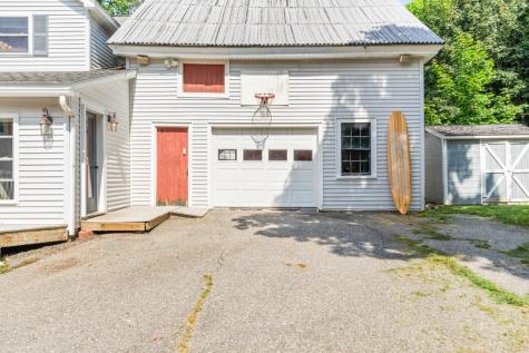 96 Central Street Gardiner ME 04345