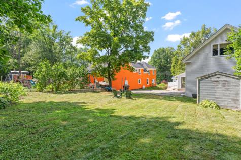 96 Central Street Gardiner ME 04345