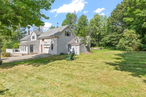 96 Central Street Gardiner ME 04345