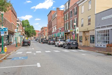 96 Central Street Gardiner ME 04345